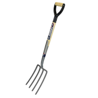 Spear &amp; Jackson Neverbend Professional Digging Fork: $43.62 @ Amazon