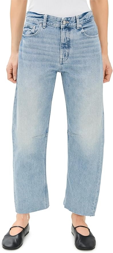 Madewell, Barrell Jeans