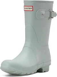 Hunter Original Short Rain Boots (Women's) Hunter Original Short Rain Boots (Women's)