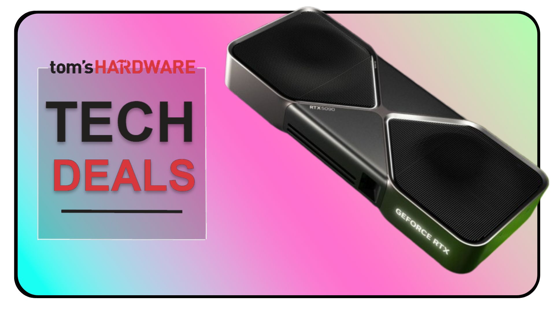 Tech Deals