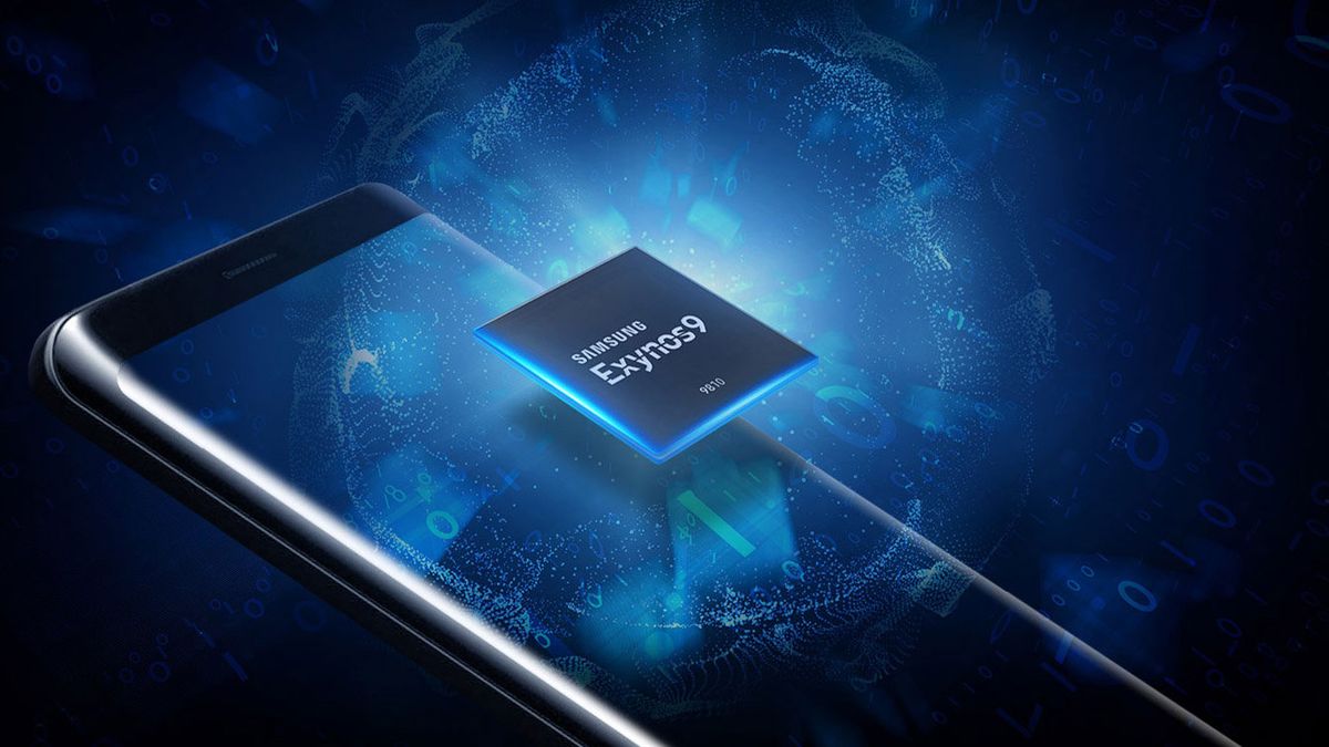 Exynos 9