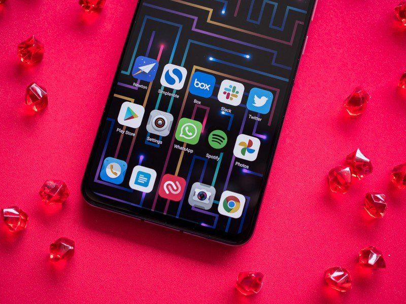 RedMagic 6R review
