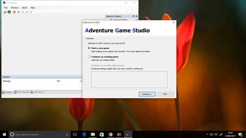 How to create your own point and click adventure game | TechRadar