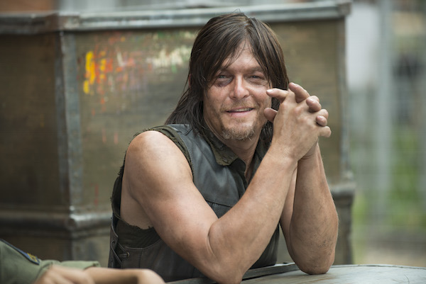 norman
