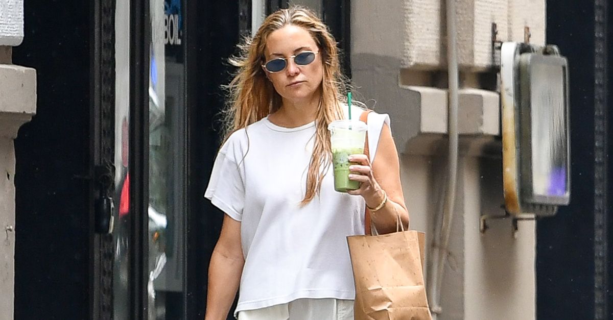 The Pant Trend to Wear With Birkenstocks For Summer The Pant Trend to Wear With Birkenstocks For Summer