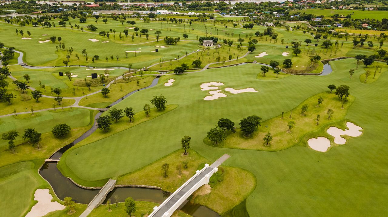 LIV Golf Invitational Bangkok Live Stream