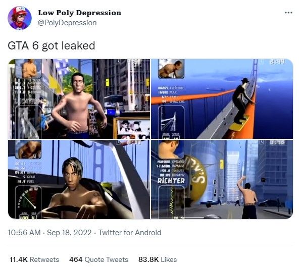 Developers offer Rockstar sympathy as the goes wild over GTA 6(02)
