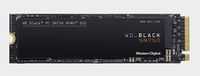 WD Black SN750 NVMe SSD 1TB | $149.99 (~$50 off)