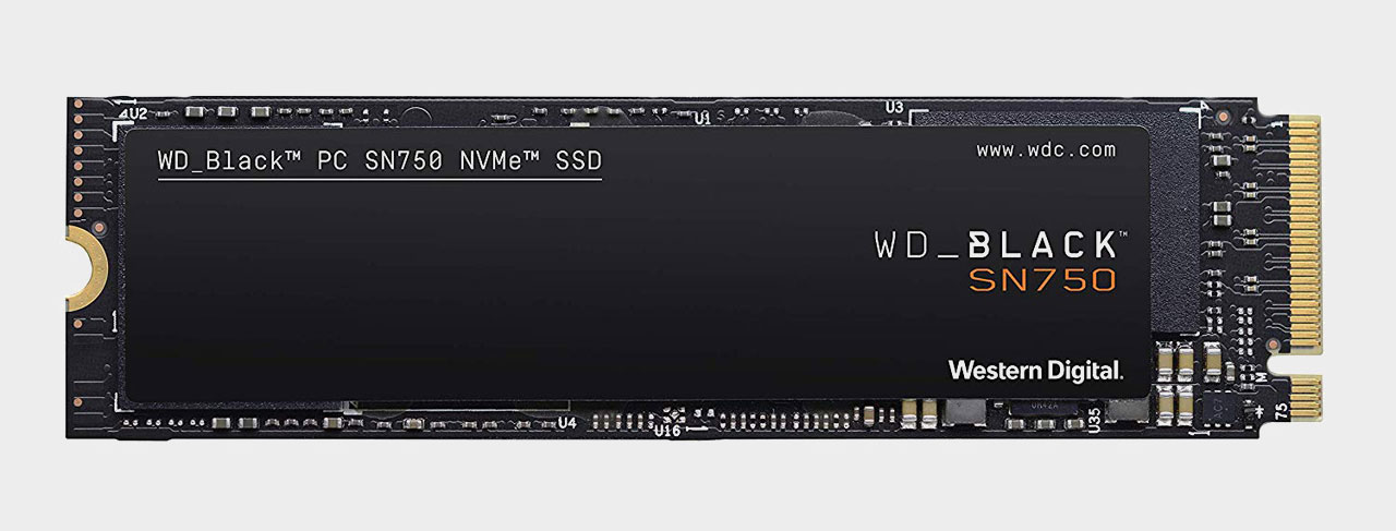 Get a 1TB NVMe SSD from Western Digital for just $150 today | PC Gamer