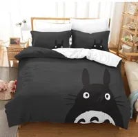 Totoro b&auml;ddset | 528:- hos Amazon