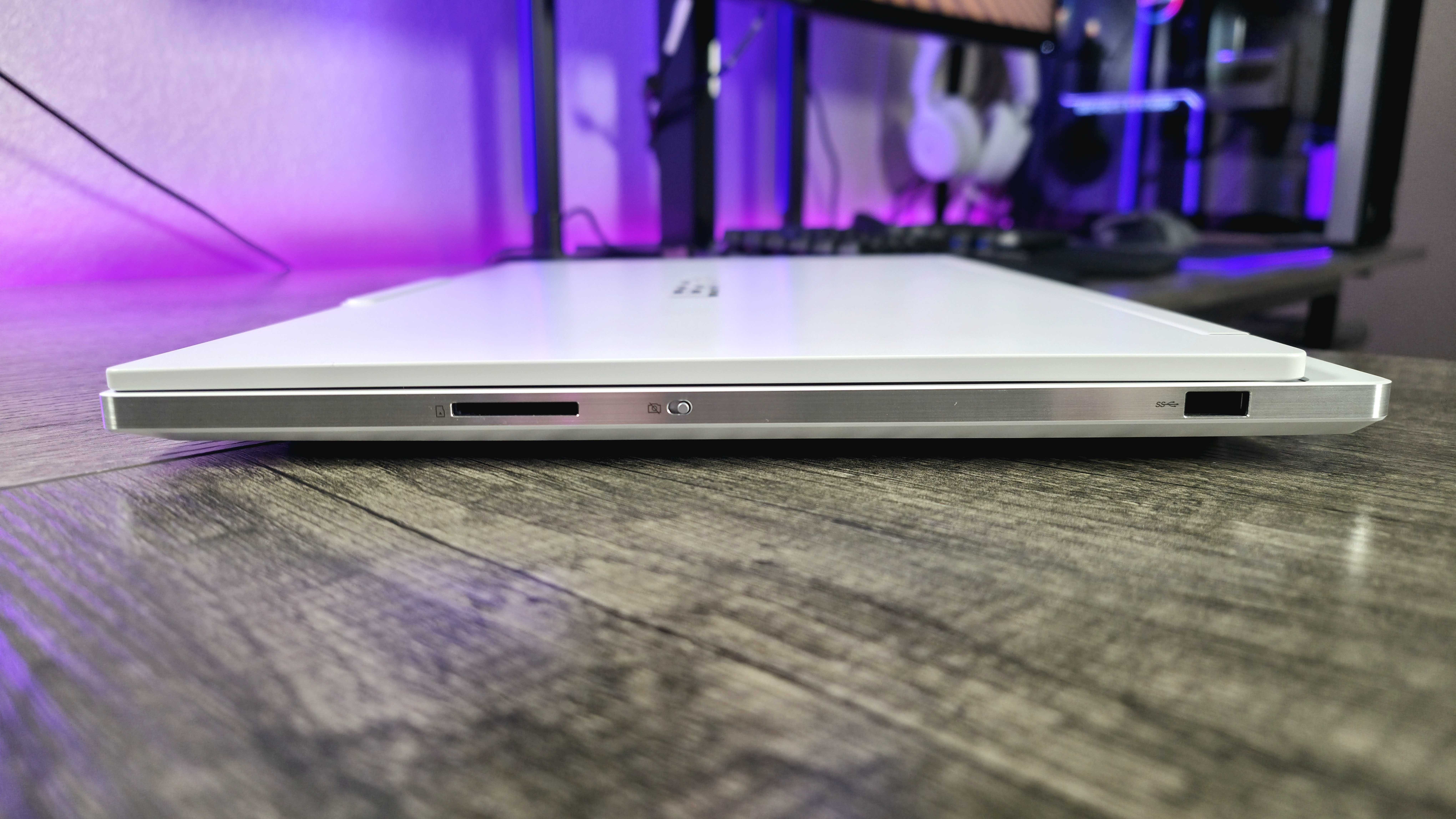 Image of the Lenovo Legion 7i 16 (Gen 10) gaming laptop.