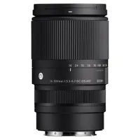 Sigma 16-300mm f/3.5-6.7 DC OS Contemporary for X-Mount