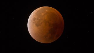 The UK will witness a blood moon on 27 July 2018. Image: CC0 Creative Commons