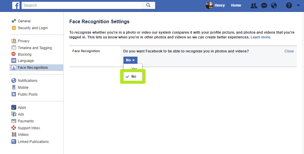 How to Stop Facebook From Sharing Your Data | Tom's Guide