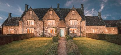 Burden Court, Tresham (Pic: Strutt & Parker)