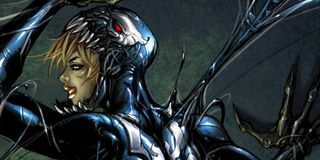 Ann Weying Venom