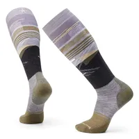 Smartwool Over-The-Calf Socks (Unisex)