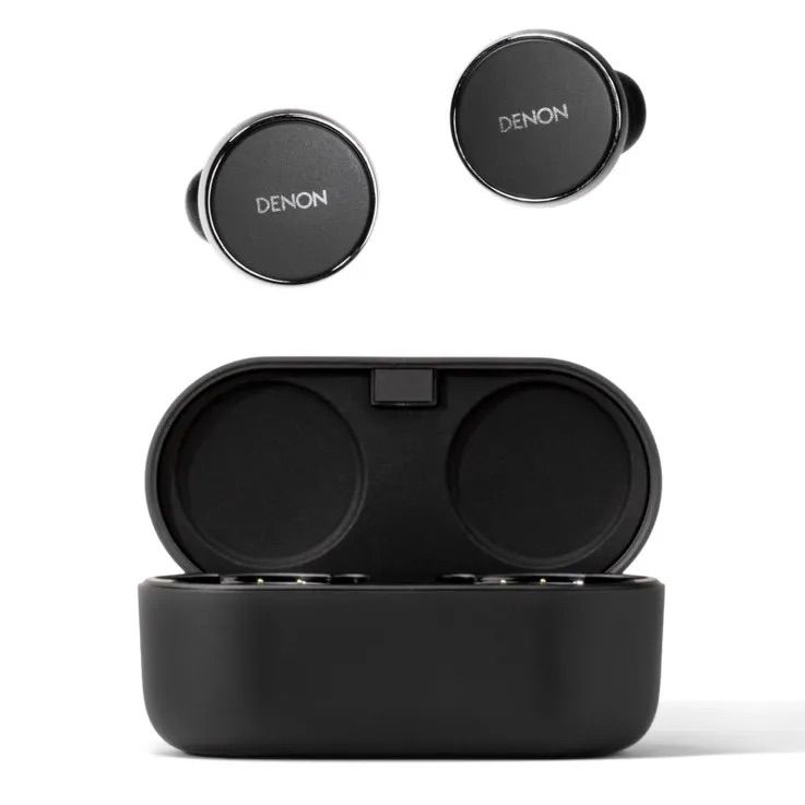 Best true wireless earbuds for iPhone users 2024 iMore