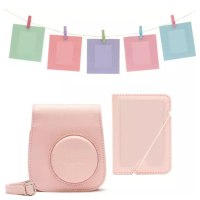 Instax Mini 11 Accessory Kit in Pink: was £17.97 now £8.99 | Currys&nbsp;