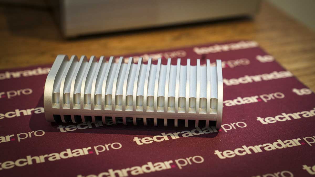 TerraMaster D1 SSD Enclosure