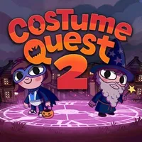 Costume Quest 2

Buy from:
