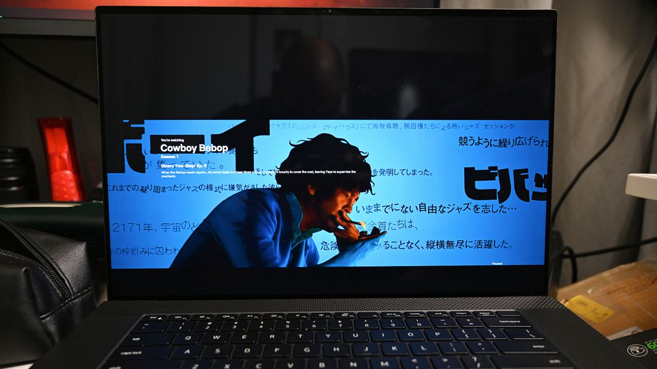 Dell Precision 5760 review