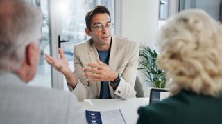9 Questions to Ask a Potential Financial Adviser (and the Answers You Should Get)