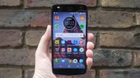 &nbsp;Buy Moto Z2 Play @ Rs 21,999 on Flipkart