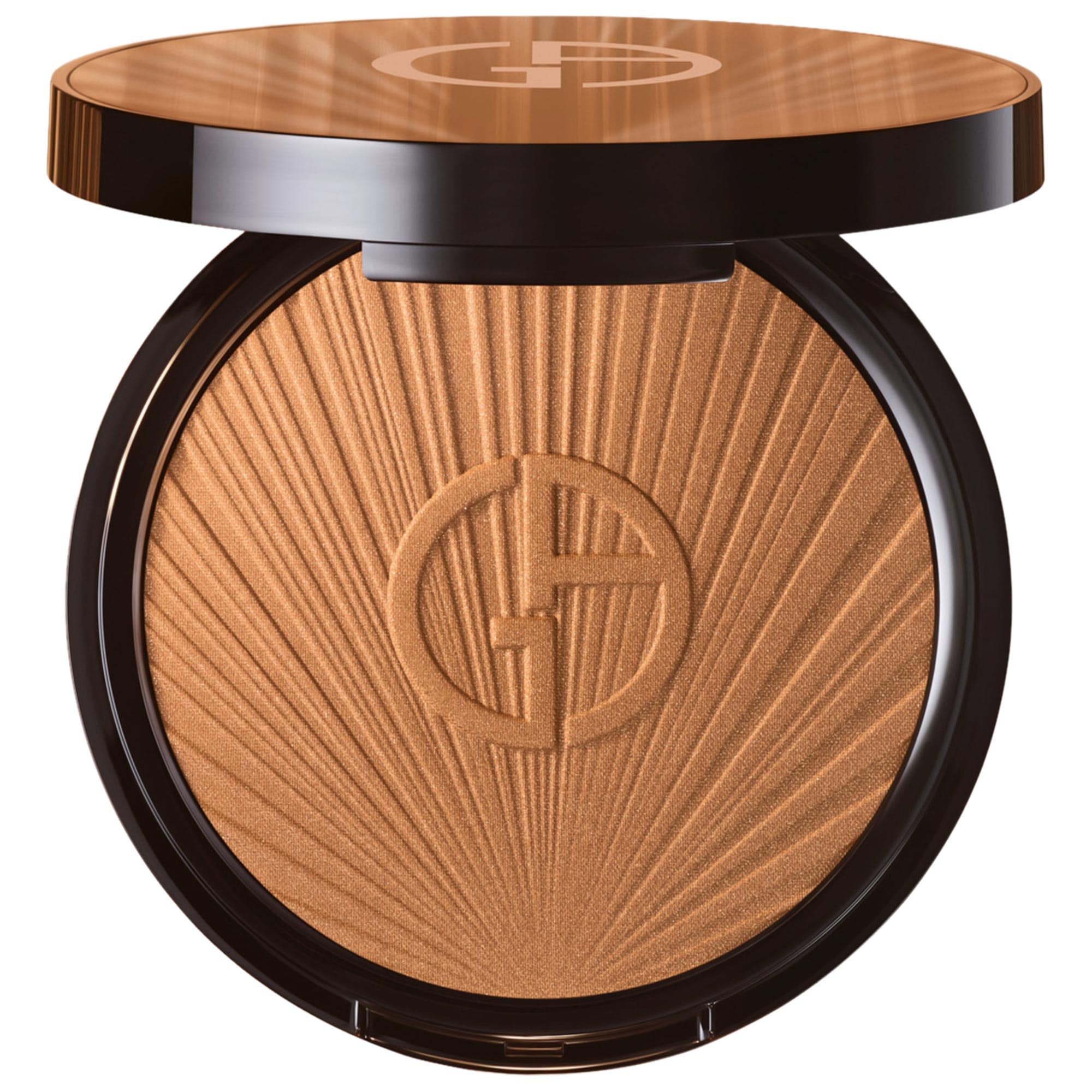 Luminous Silk Creamy Bronzing Powder - 100 Sunkissed Sand
