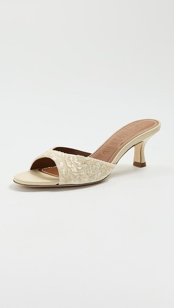 Staud Brigitte Mules
