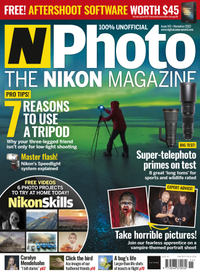 N-Photo: The Nikon Magazine