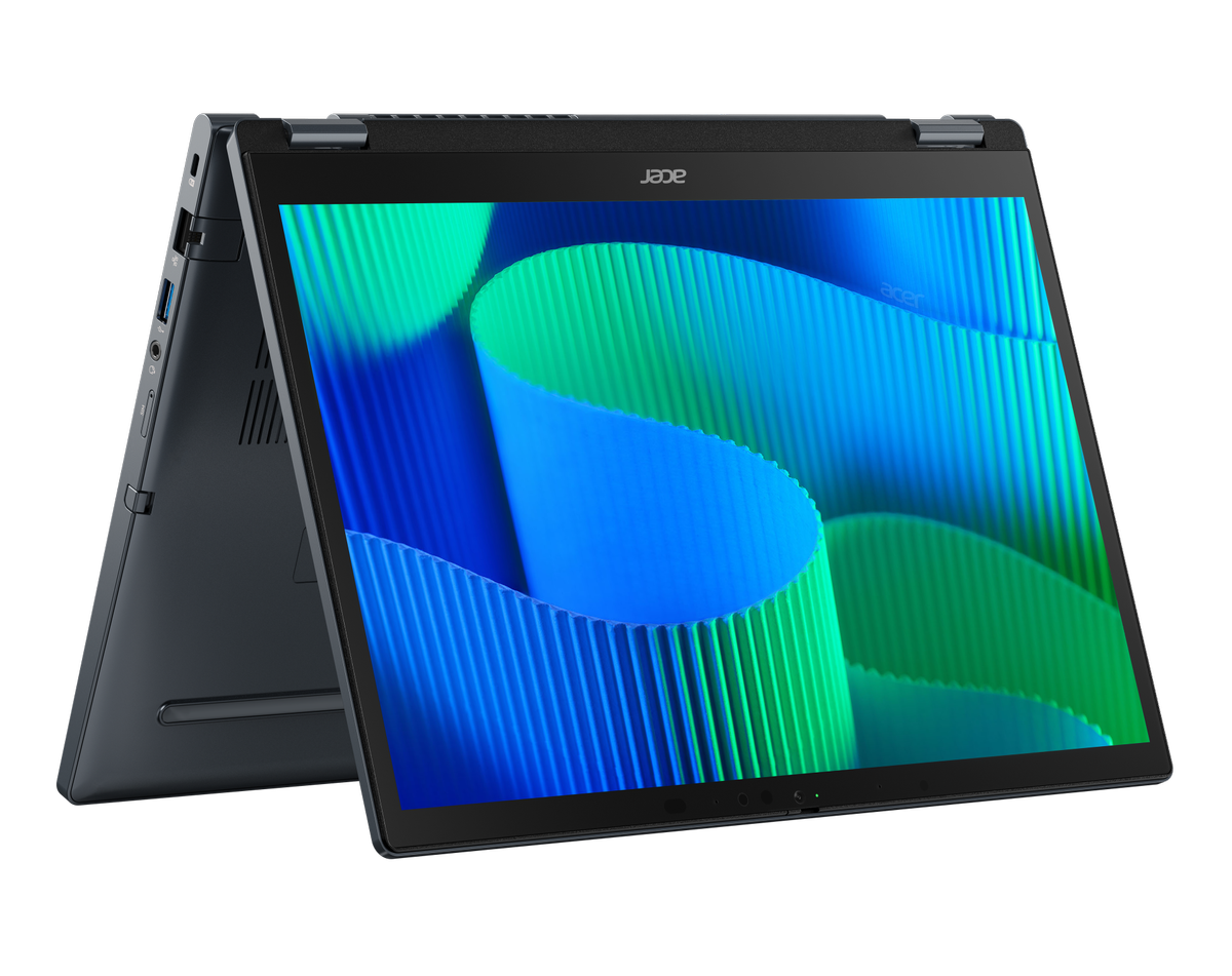Acer TravelMate P4 Spin 14