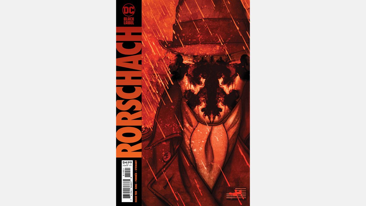 DC July 2021 solicitations