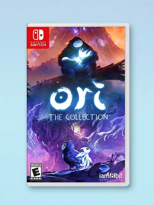 Ori: the Collection