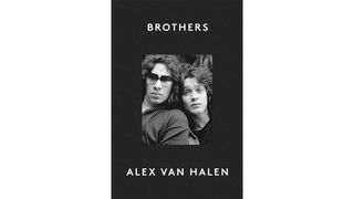 Alex Van Halen Brothers