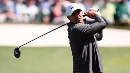 The Masters 2023 at Augusta leaderboard: Day One at a glance plus