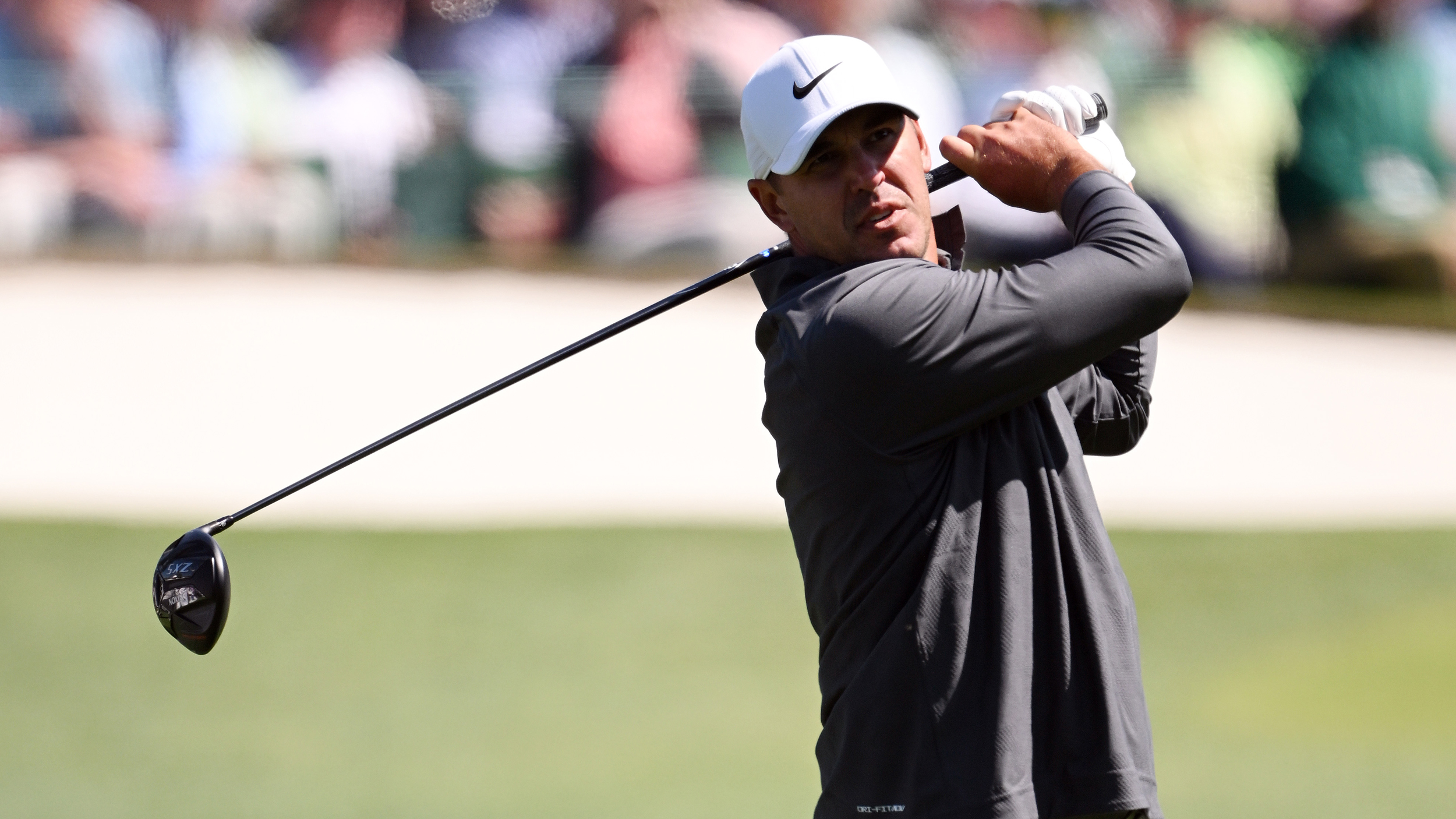LIV Golf Final Leaderboard At The Masters Koepka And…