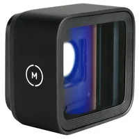 Moment M-Series 1.33x Anamorphic lens