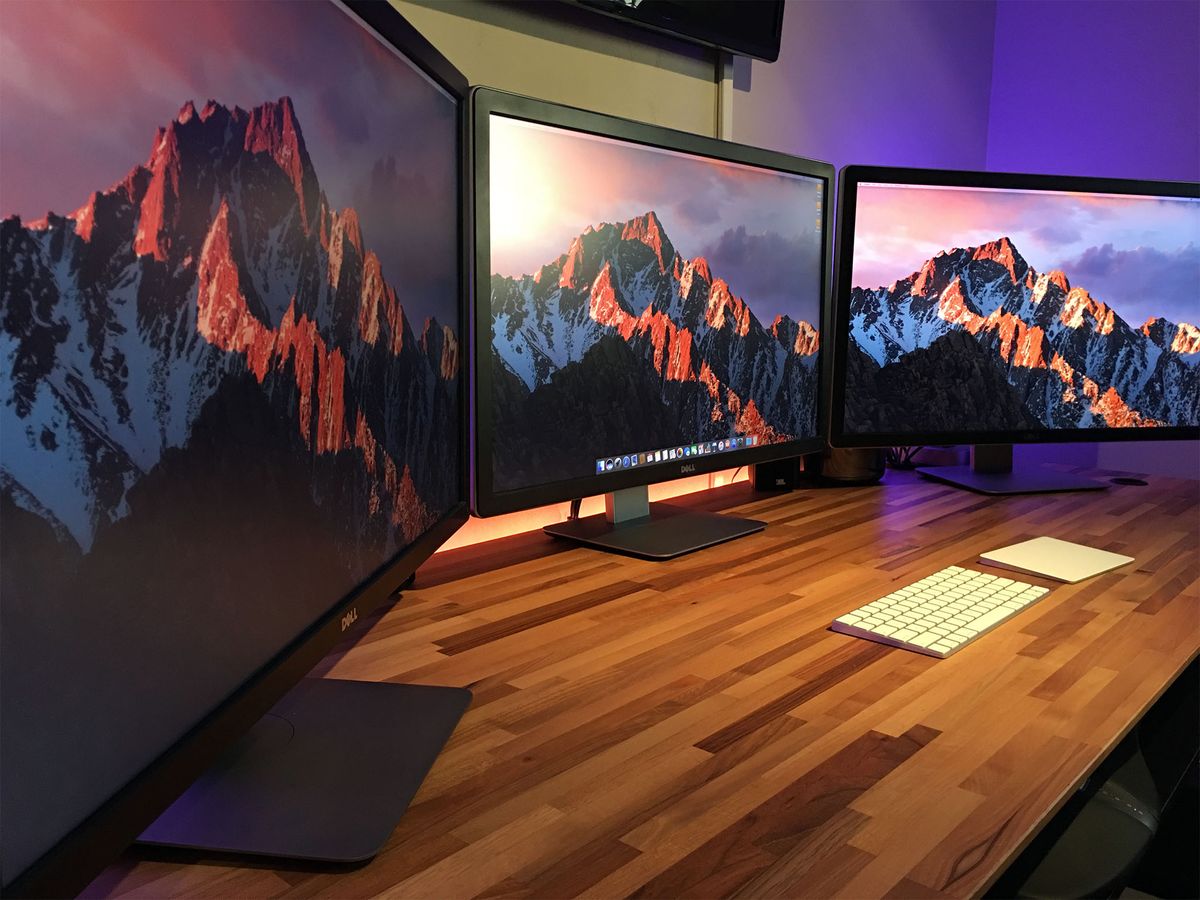 Mac Aid Choosing a 4k or 5k monitor for your Mac