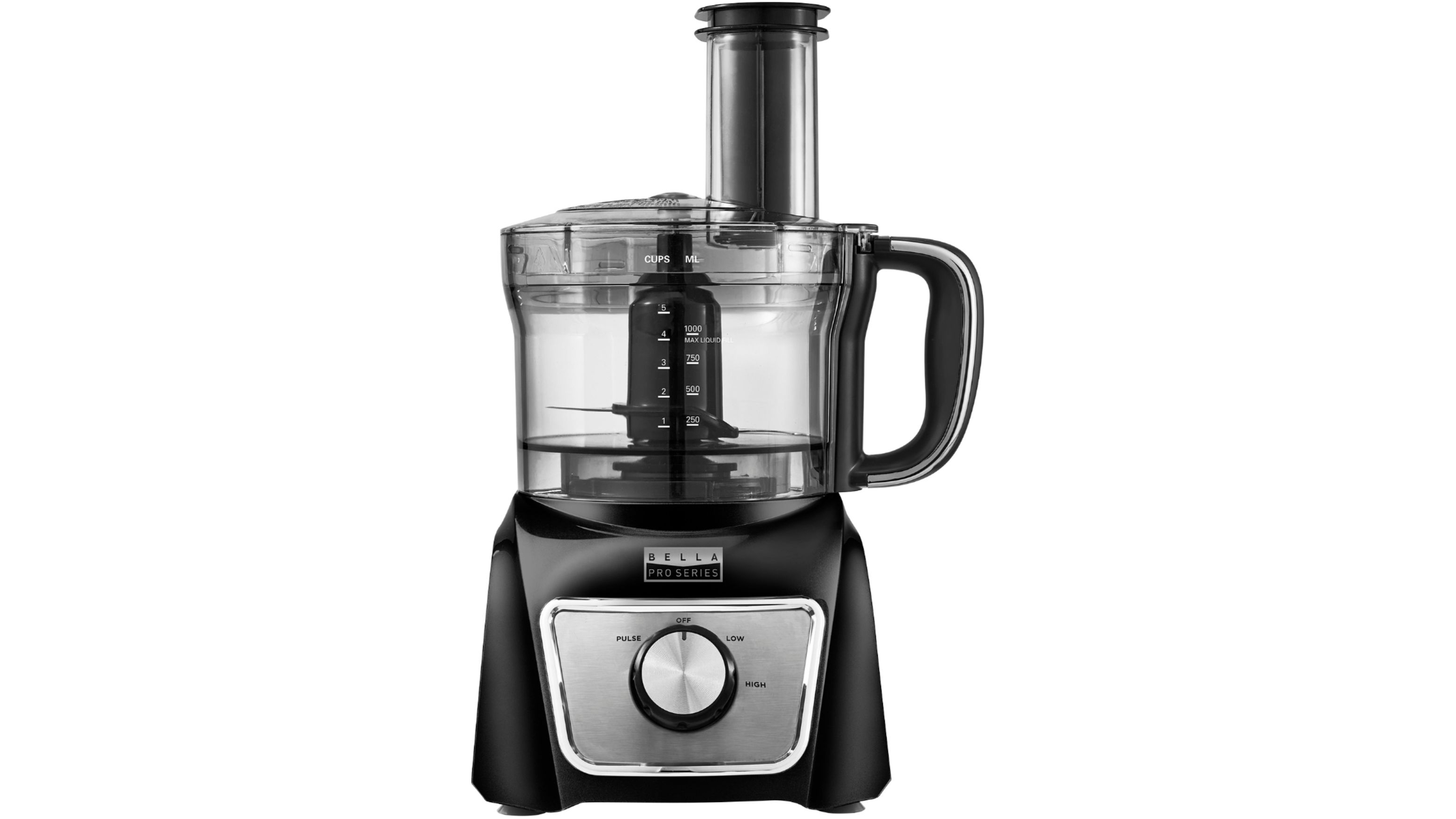 Bella food processor