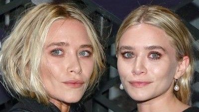 The Olsen Twins