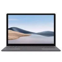 Microsoft Surface Laptop 4: was £899, now £699 at John Lewis