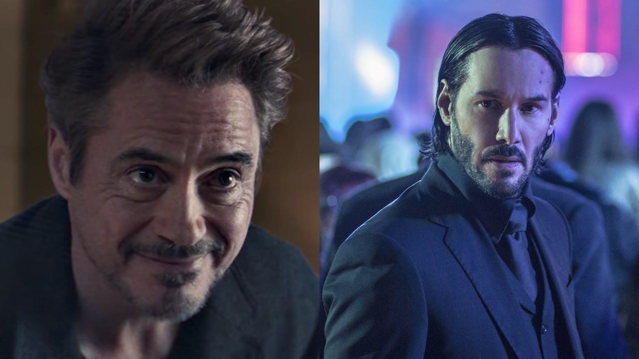 Robert Downey Jr. in John Wick 5? Franchise director picks his