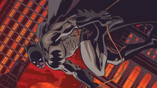 Batman: The Long Halloween Special