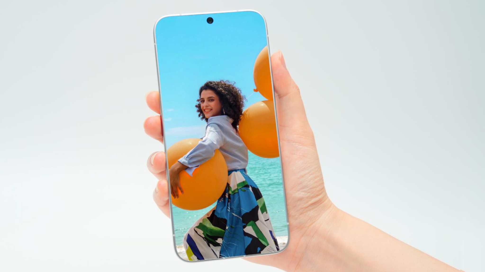 TECNO CONCEPT Phone