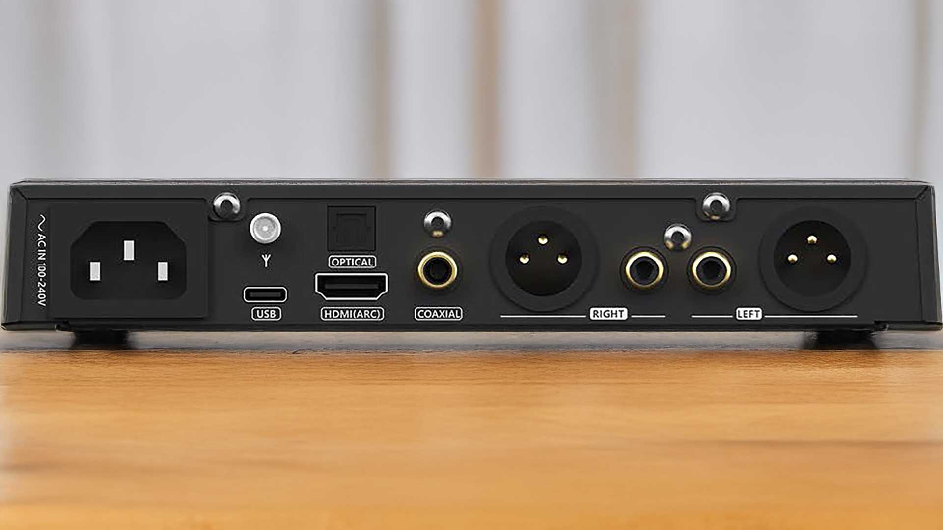 Kyron Palleon desktop system