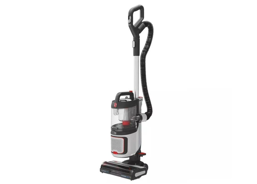 The best upright vacuum 2024 top vacuums that stand upright and offer deeper cleaning TechRadar