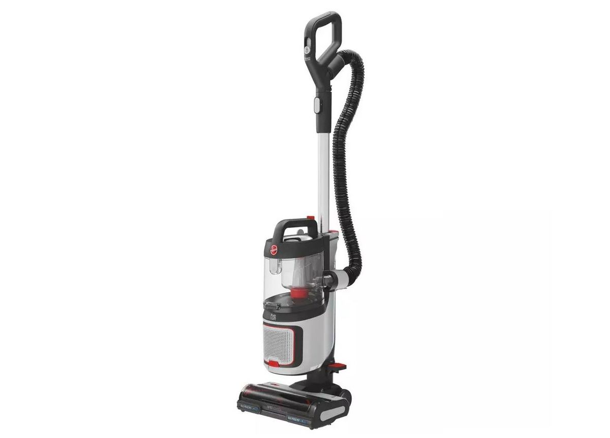 The best upright vacuum 2024: top vacuums that stand upright and offer ...