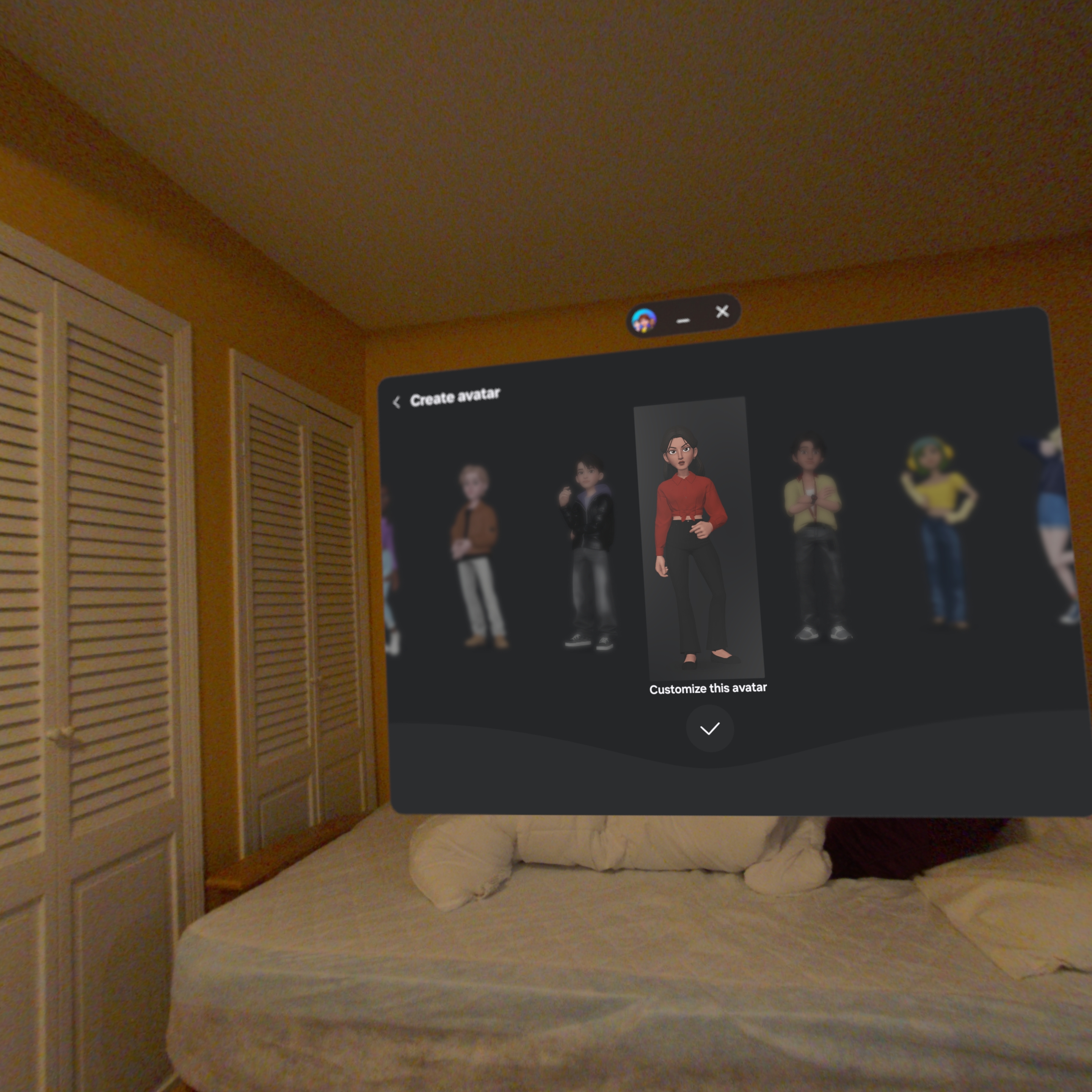 Samsung Galaxy XR REVIEW