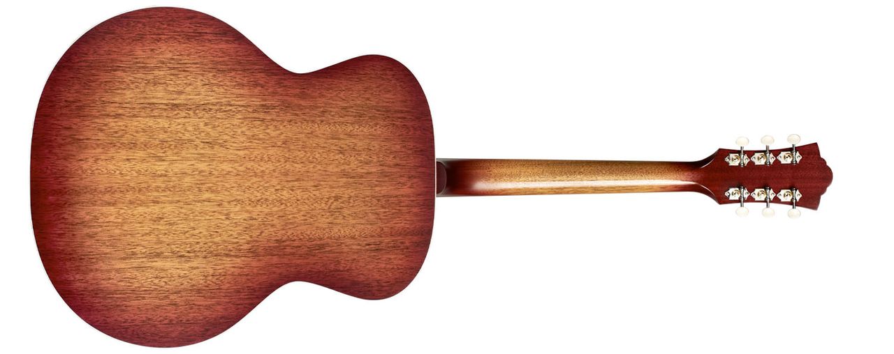 Guild F-40 Standard